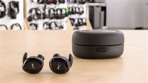 1 guest found this review helpful. Altec Lansing True Evo Truly Wireless Review - RTINGS.com