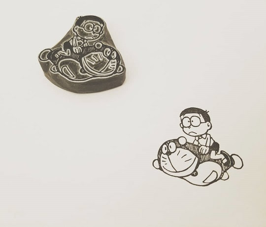 ドラえもんが止まらない ツクル ヲ ツヅル