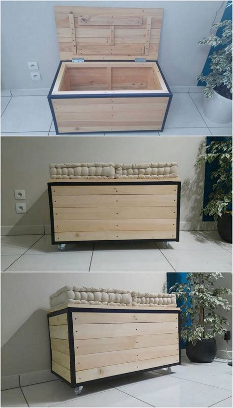 diy pallet playhouse plans