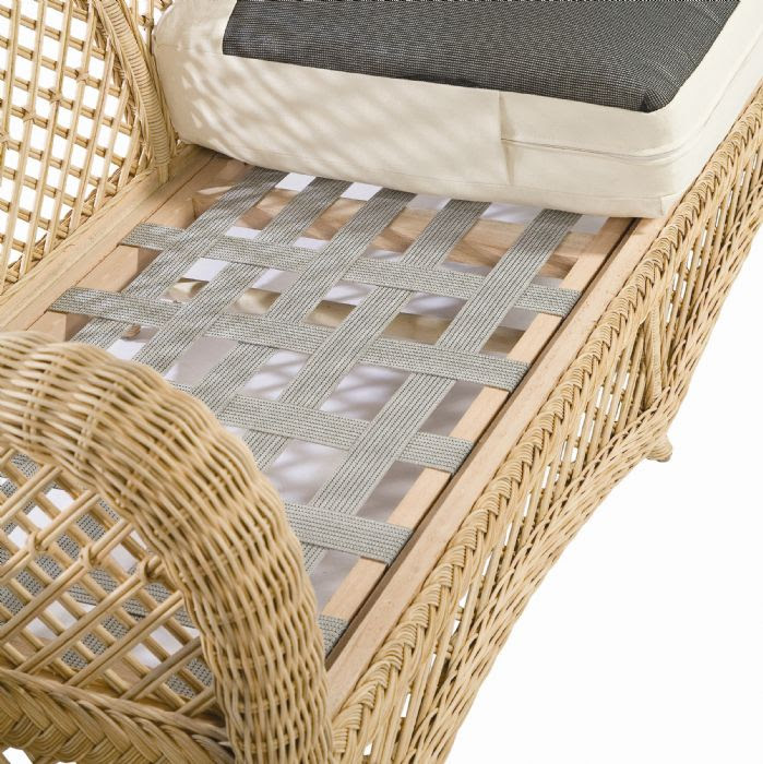 Lloyd Flanders Replacement Cushions - Lane WeatherMaster 