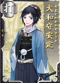 刀剣乱舞 アニメキャラ一覧 花丸 活撃 刀剣乱舞 とうらぶ 最速攻略まとめ