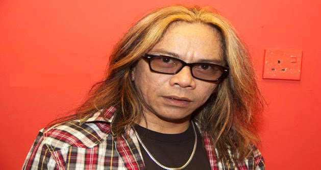 Penyanyi Mus May Kini Koma Akibat Demam Panas