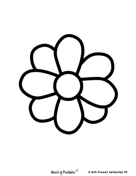 Webfeb 1, 2024 · over 25 flower outline pages that are free to download and print. simple flower outline template