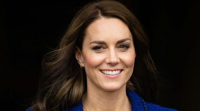 Kate Middleton inspires fans as she unfolds new chapter of life