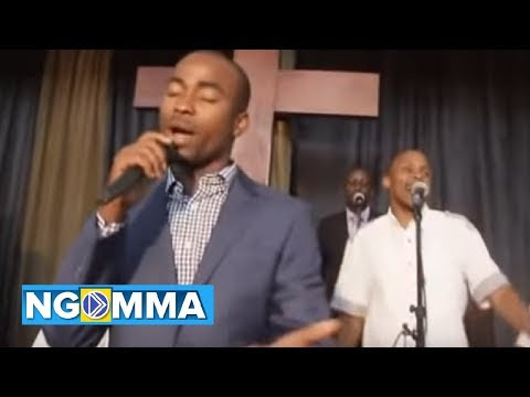 Wewe Ni Mwema - Israel Ezekia