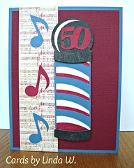 Happy 50