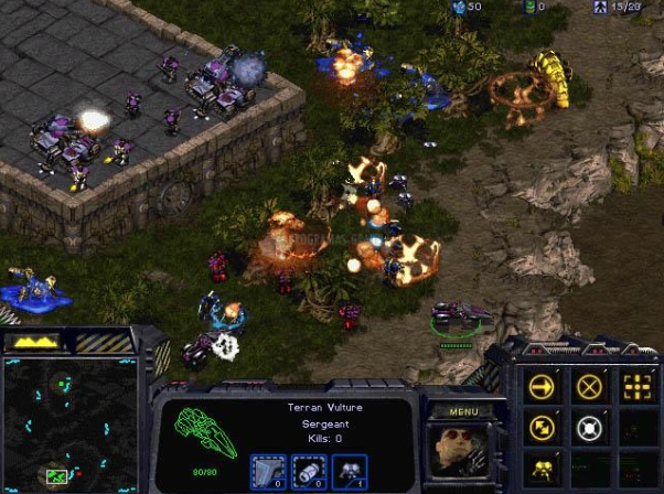 Juegos de estrategia para PC | Blog de Programas-Gratis.net