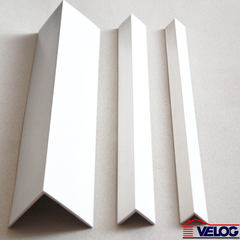 to material co pvc za Lajsne PVC 20x20mm L Velog za Profil keramiku PVC to material co pvc za Lajsne PVC 20x20mm L Velog za Profil keramiku PVC