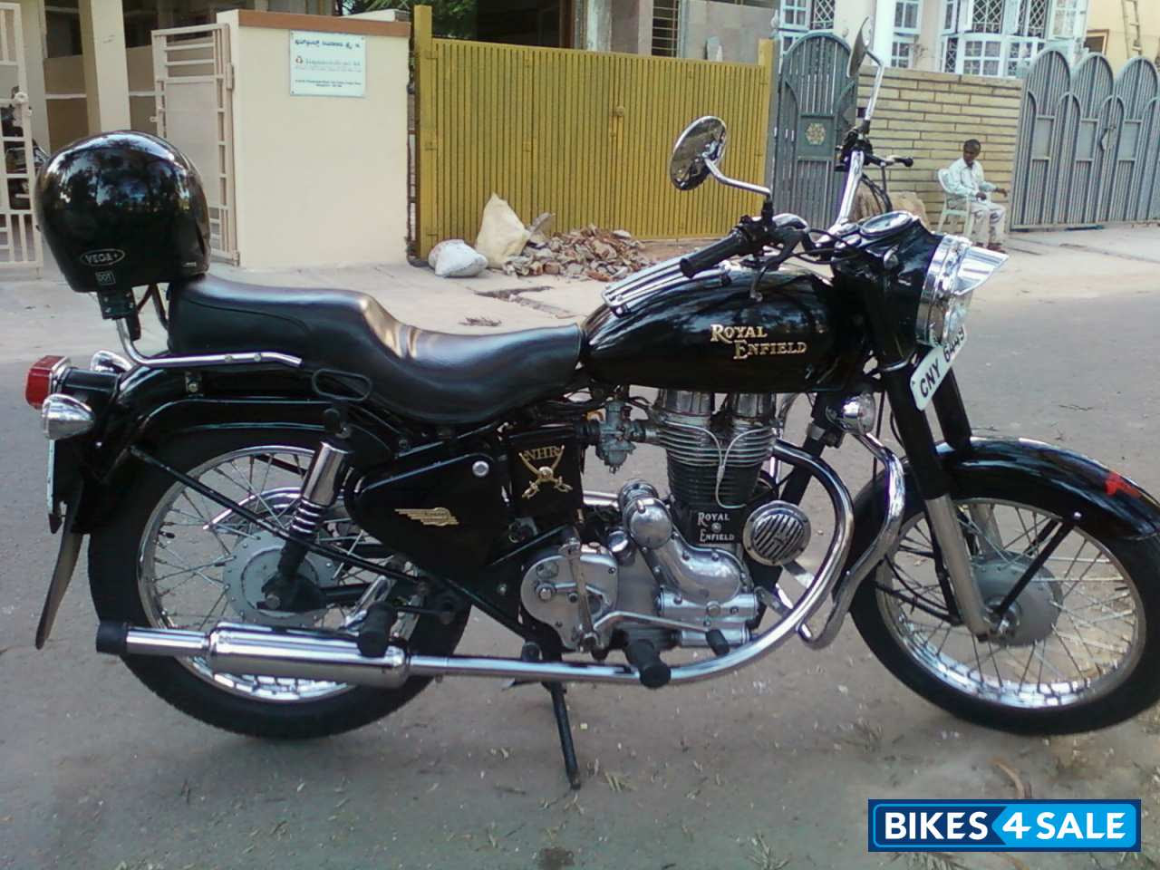 ROYAL ENFIELD DIESEL BULLET 2012 PRICE IN BANGALORE - Wroc ...