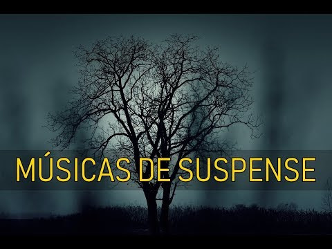 Músicas de Suspense sem Direitos Autorais