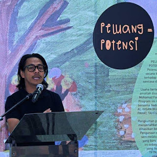 Sistem GPS Yang Merosakkan Pendidikan Negara - Luahan Bekas Guru.