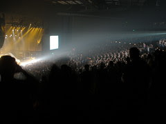 Disturbed Concert