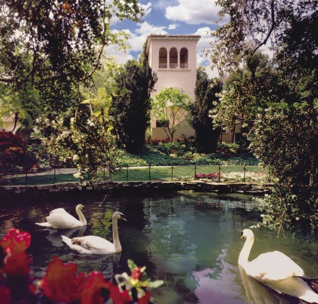 Hotel Bel-Air, Los Angeles