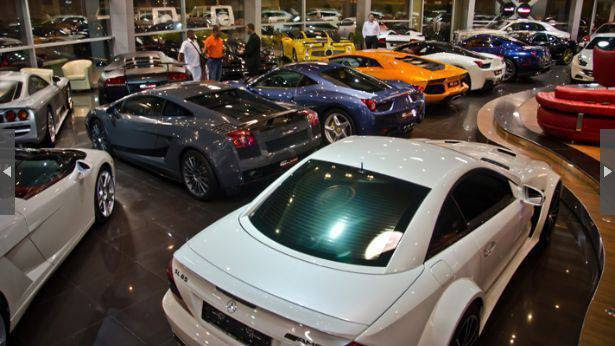 Dubai Alain Class Dealer Mobil Mewah Terbesar Di Dunia Dubai Alain Class Dealer Mobil Mewah Terbesar Di Dunia