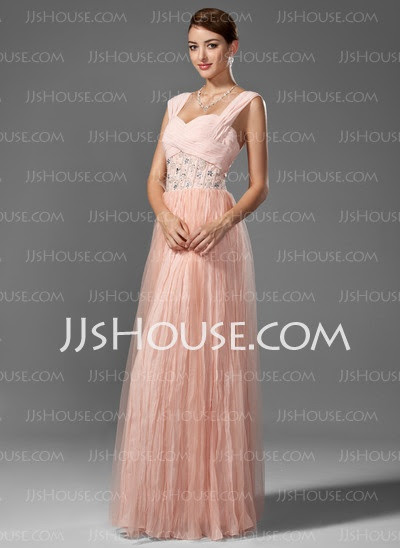 Princess prom dress jjshouse