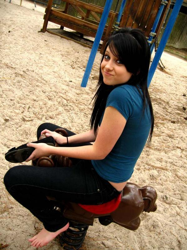 Ordinary Scene Hair cool scene haircuts. Multicolor and Very Stylish Long 