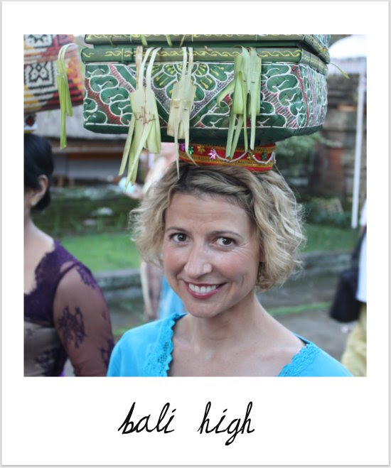 Samantha Brown's Asia_Bali 1