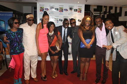 Single and Married premiere