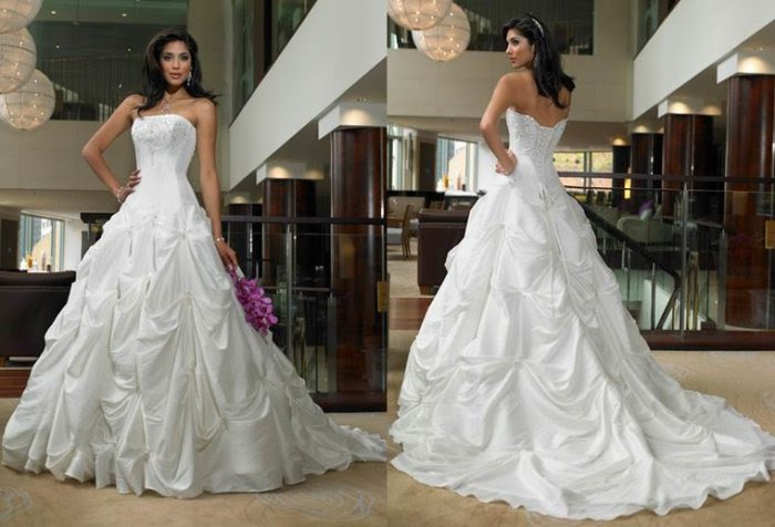  Free  shipping maggie sottero designer  wedding  dresses  