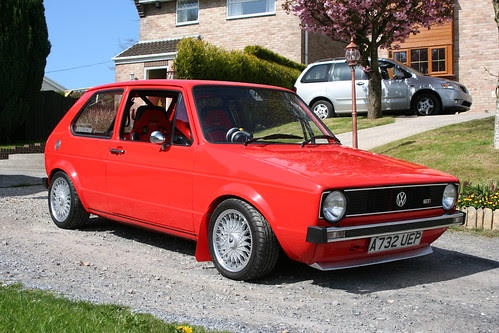 vw golf mk1 custom. Vw Golf Mk1 For Sale.