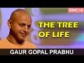 HG Gaur Gopal Das - The Tree of Life