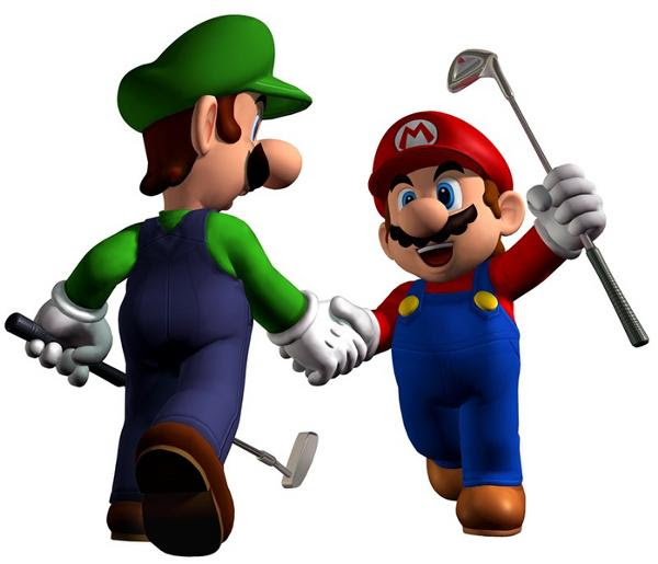 ルイージ 停戦 と見せかけて上腕骨を折る マリオ まだまだ未熟だなルイージそんなことはお見通しだ 18年09月23日の イラストのボケ ボケて Bokete