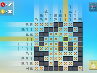 ポケモンピクロス 攻略 エリア7 8 ネタバレ注意 徒然ゲーム日記