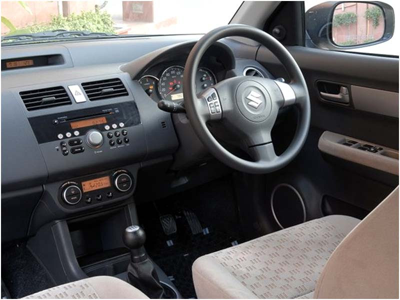 Toyota Etios in India versus Maruti Suzuki Swift Dzire in India