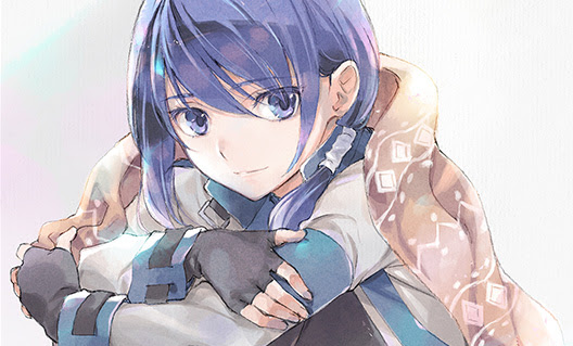 News丨tvアニメ 灰と幻想のグリムガル 公式サイト