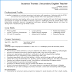 Teacher Samples Of Curriculum Vitae / 12 teacher curriculum vitae sample - radaircars.com - Sample cv for a teacher english curriculum vitae model teaching resume examples new sample