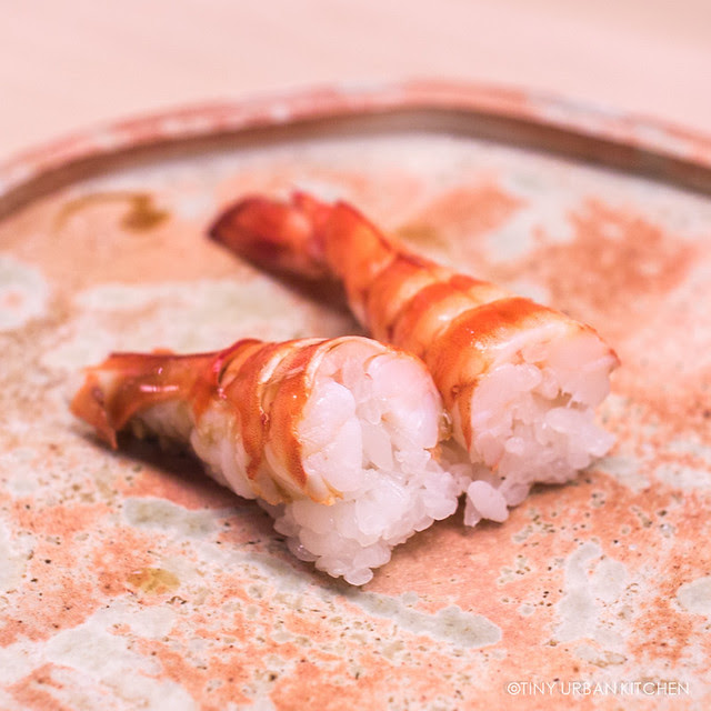 Sushi Aoki