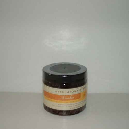Awaken Sea Salt Scrub