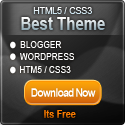 Best Blogger Themes