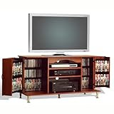 IMAGE OF Prepac Cherry 42