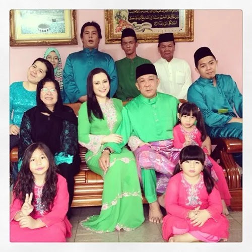 rita rudaini raya