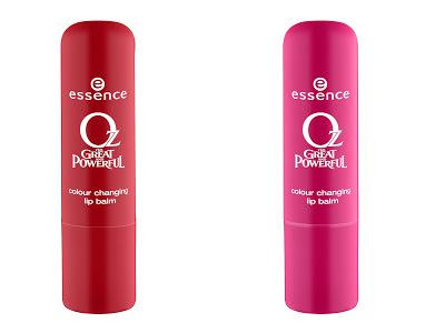 [Preview] essence trend edition „oz the great and powerful“