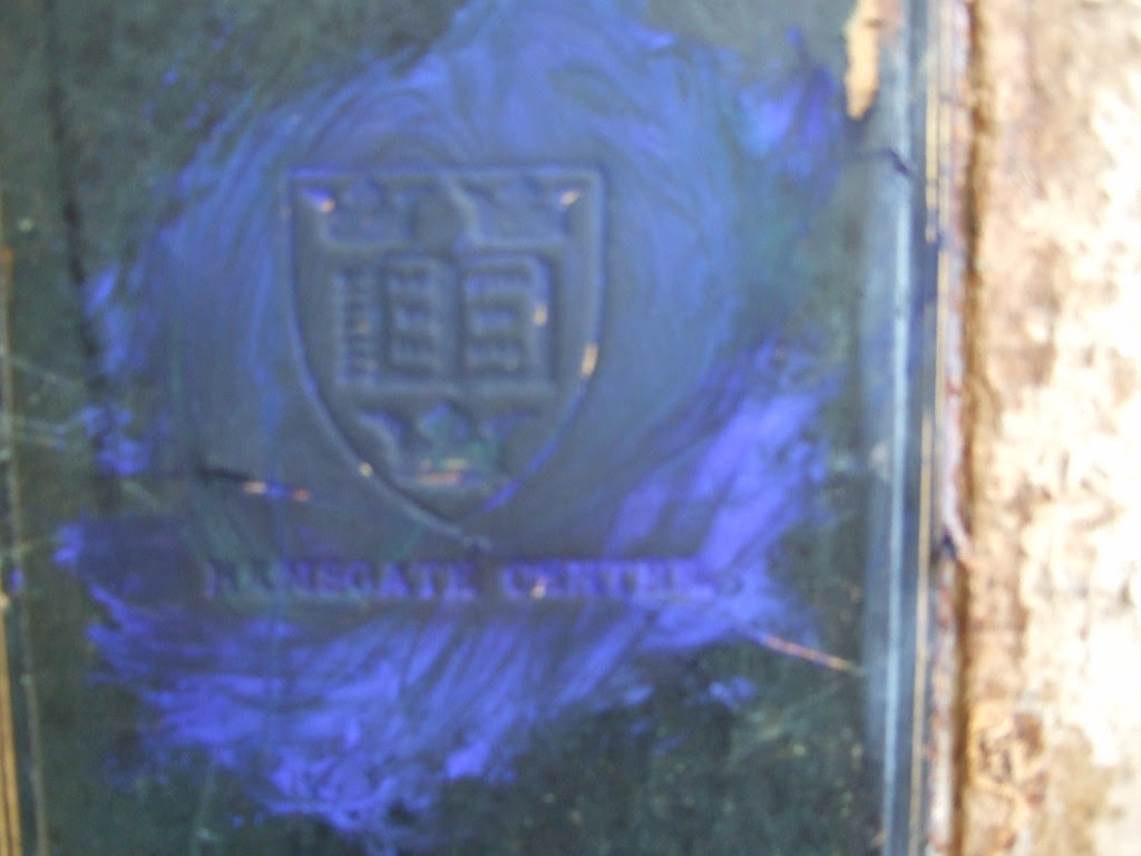 Issam Kourbaj  @ Sub-ti-tled detail 04.