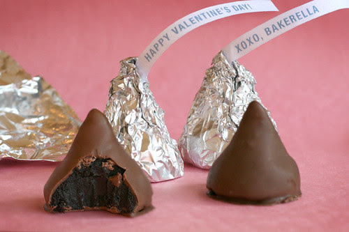 Oreo Kisses