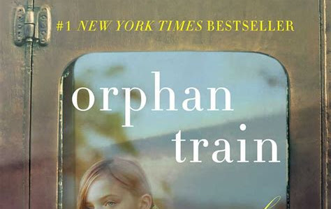 Reading Pdf Orphan Train: A Novel How To Download Free PDF PDF