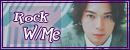 JUN ~ROCK W/M~