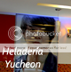 Heladería Yoochun