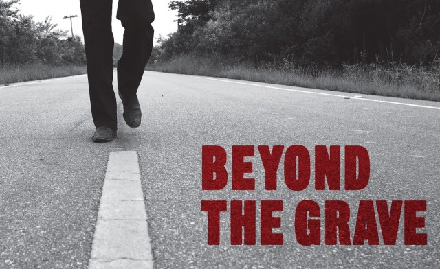 Beyond the Grave banner