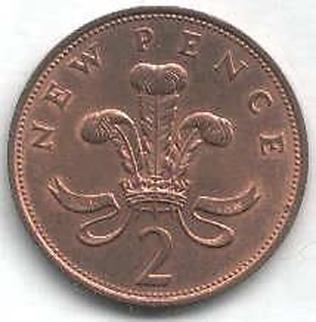 Coins worth money: Valuable UK cash from 5 pound notes to ...