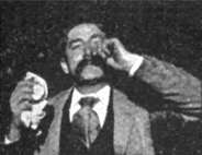 Fred Ott's Sneeze (film by William K.L. Dickson)