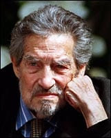  Octavio Paz 