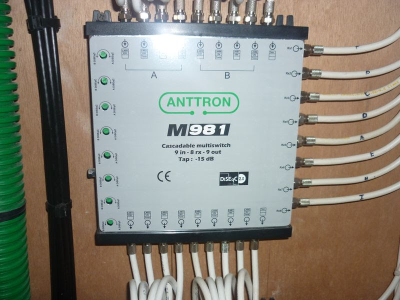 antenne hertzienne et parabole keranten spécialiste à plouagat