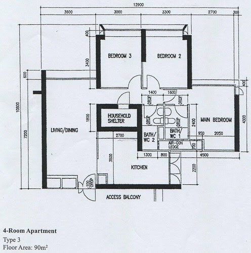 Pictures Of Kitchen