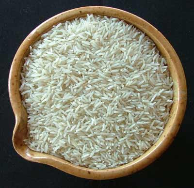 beras
