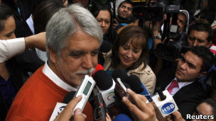 Enrique Peñalosa