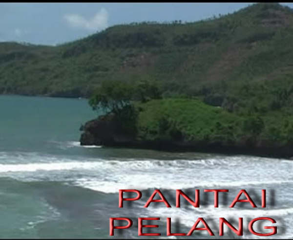pantai/wisata jawa timur
